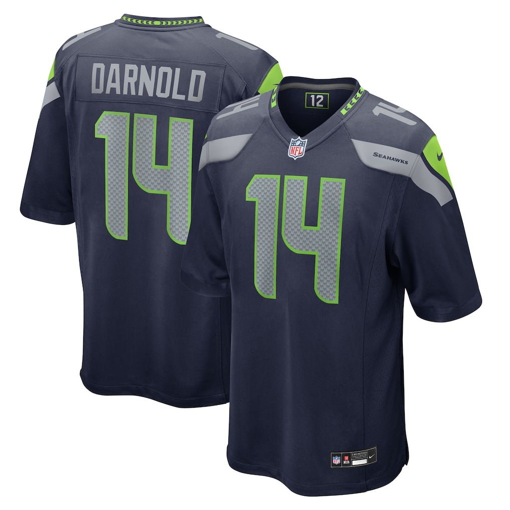 Camisa Seattle Seahawks - Sam Darnold