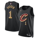 Regata Cleveland Cavaliers Statement Edition NBA 25/26 - James Harden