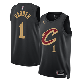 Regata Cleveland Cavaliers Statement Edition NBA 25/26 - James Harden