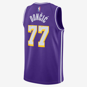 Regata Los Angeles Lakers Statement NBA 25/26 - Luka Dončić