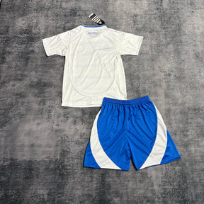 Kit Infantil Cruzeiro Away 25/26