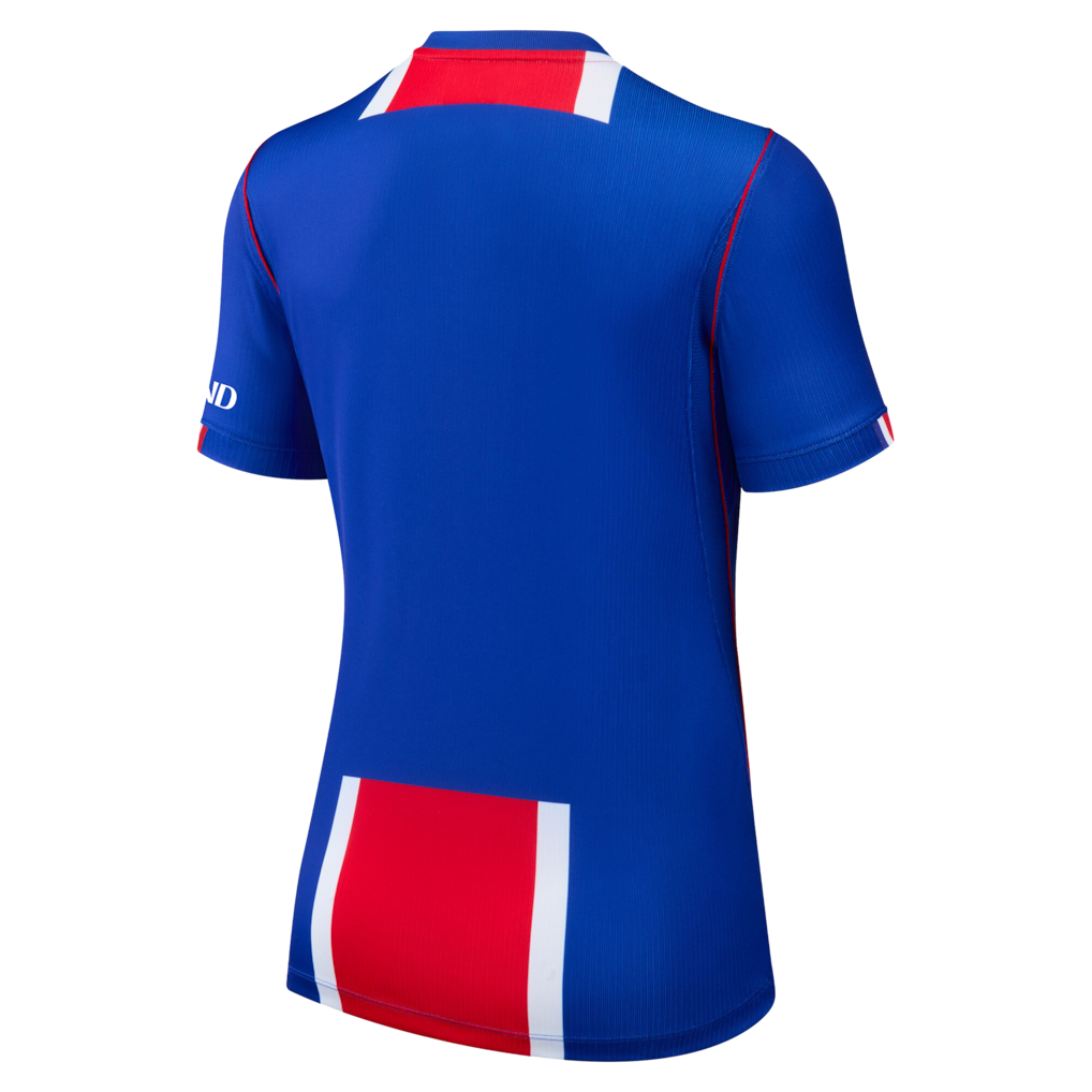 Camisa PSG Home 2026/27 - Feminina