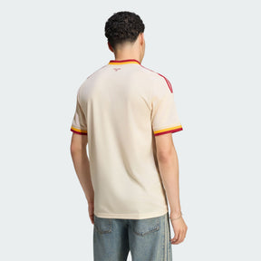 Camisa da Roma 2026/27 Away