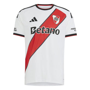 Camisa River Plate Home 2026/27 - Versão Jogador