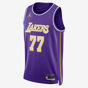 Regata Los Angeles Lakers Statement NBA 25/26 - Luka Dončić