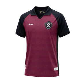 Camisa Clube do Remo Goleiro Away 2026