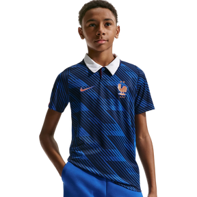 Kit Infantil França Home Copa 2026