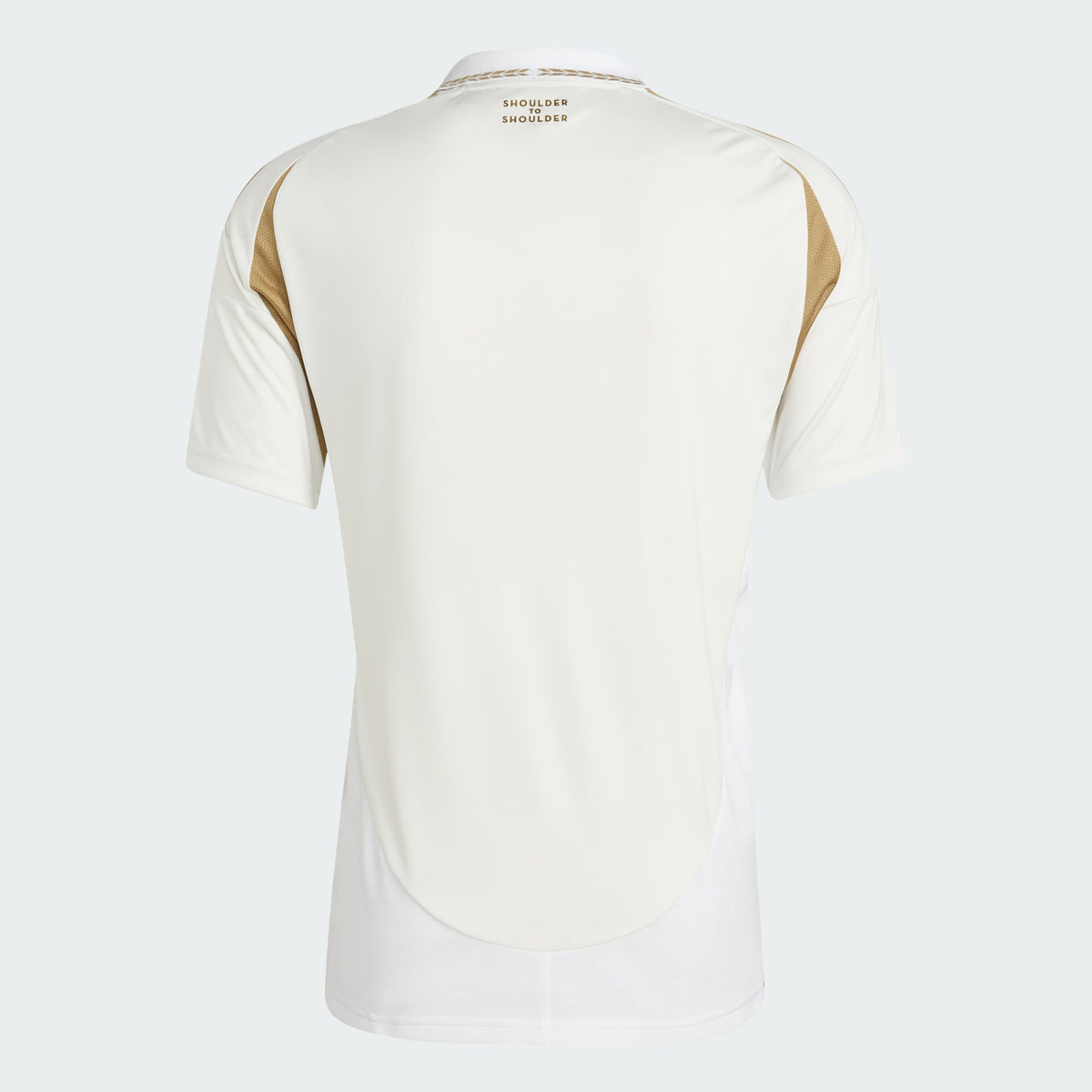 Camisa do Los Angeles FC Away 2025/26