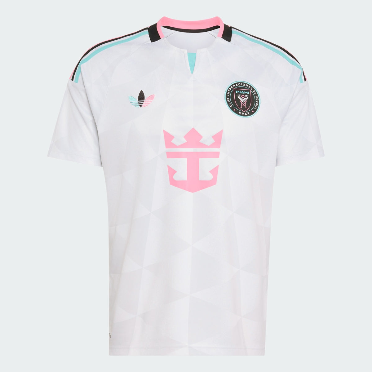 Camisa do Inter Miami Third 2026/27