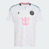 Camisa do Inter Miami Third 2026/27