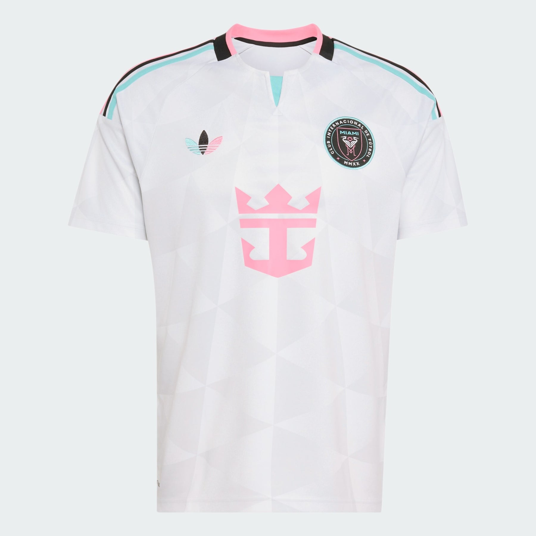 Camisa do Inter Miami Third 2026/27
