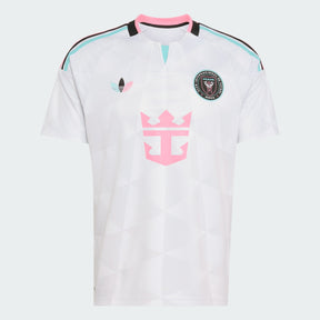 Camisa do Inter Miami Third 2026/27