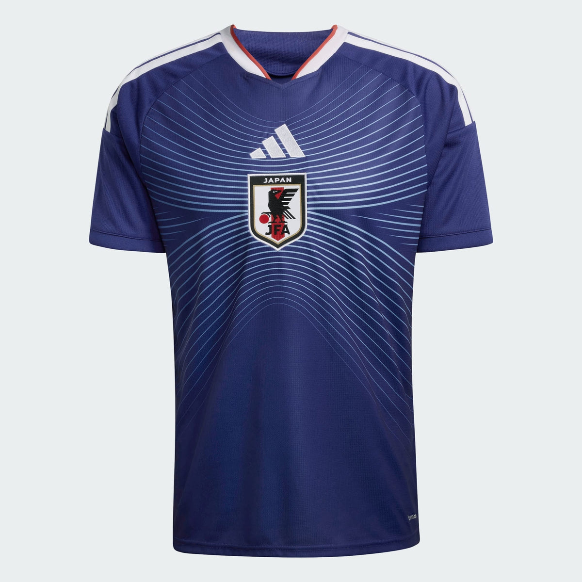 Camisa do Japão Home Copa 2026