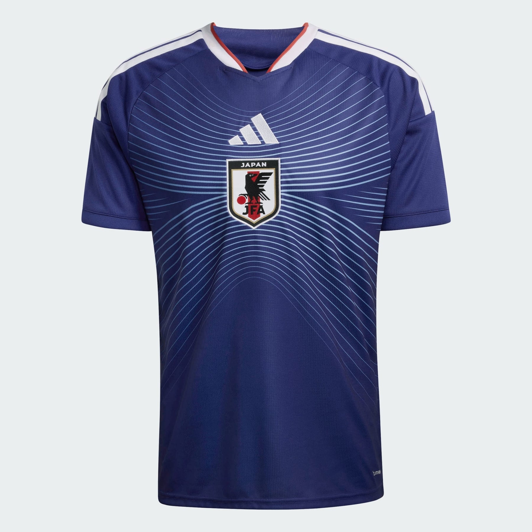 Camisa do Japão Home Copa 2026