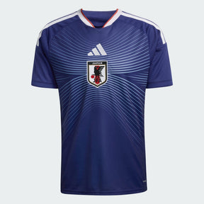 Camisa do Japão Home Copa 2026