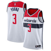 Regata Washington Wizards Association Edition NBA 23/24 - Trae Young