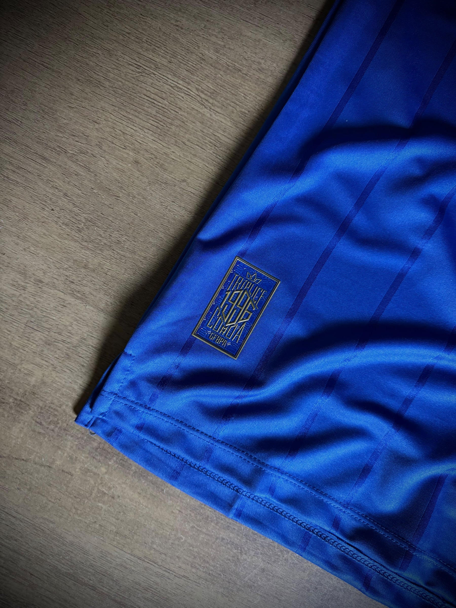 Camisa do Grêmio Third 2026  - Pronta entrega