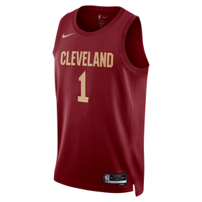 Regata Cleveland Cavaliers Icon Edition NBA 25/26 - James Harden