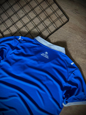 Camisa Bahia Home 2026 - Pronta entrega