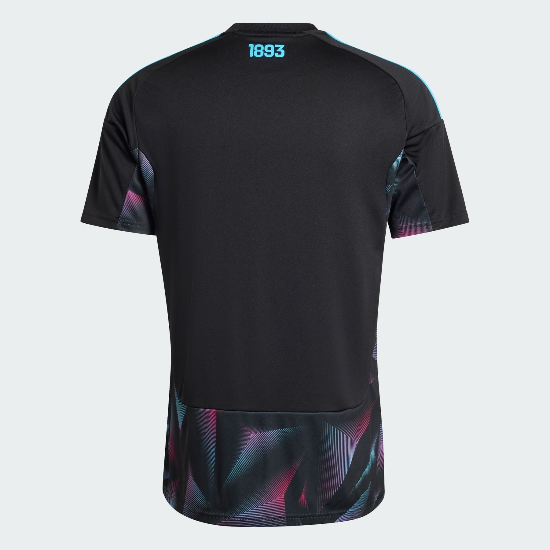 Camisa da Argentina Goleiro Home Copa 2026