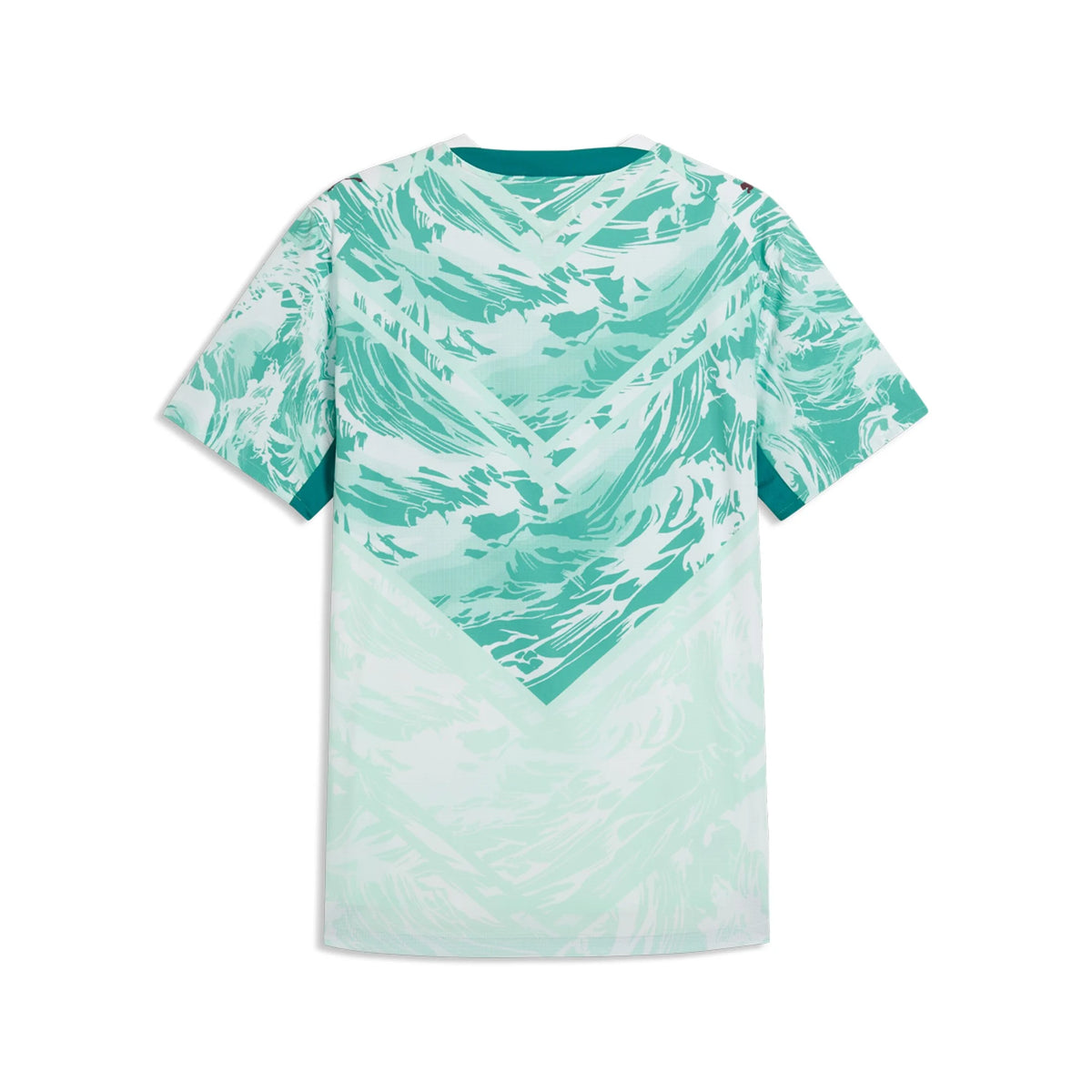 Camisa do Portugal Away Copa 2026 - Versão Jogador