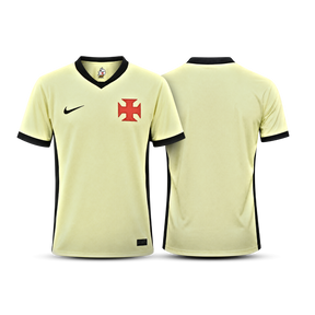 Camisa Vasco Third 2026