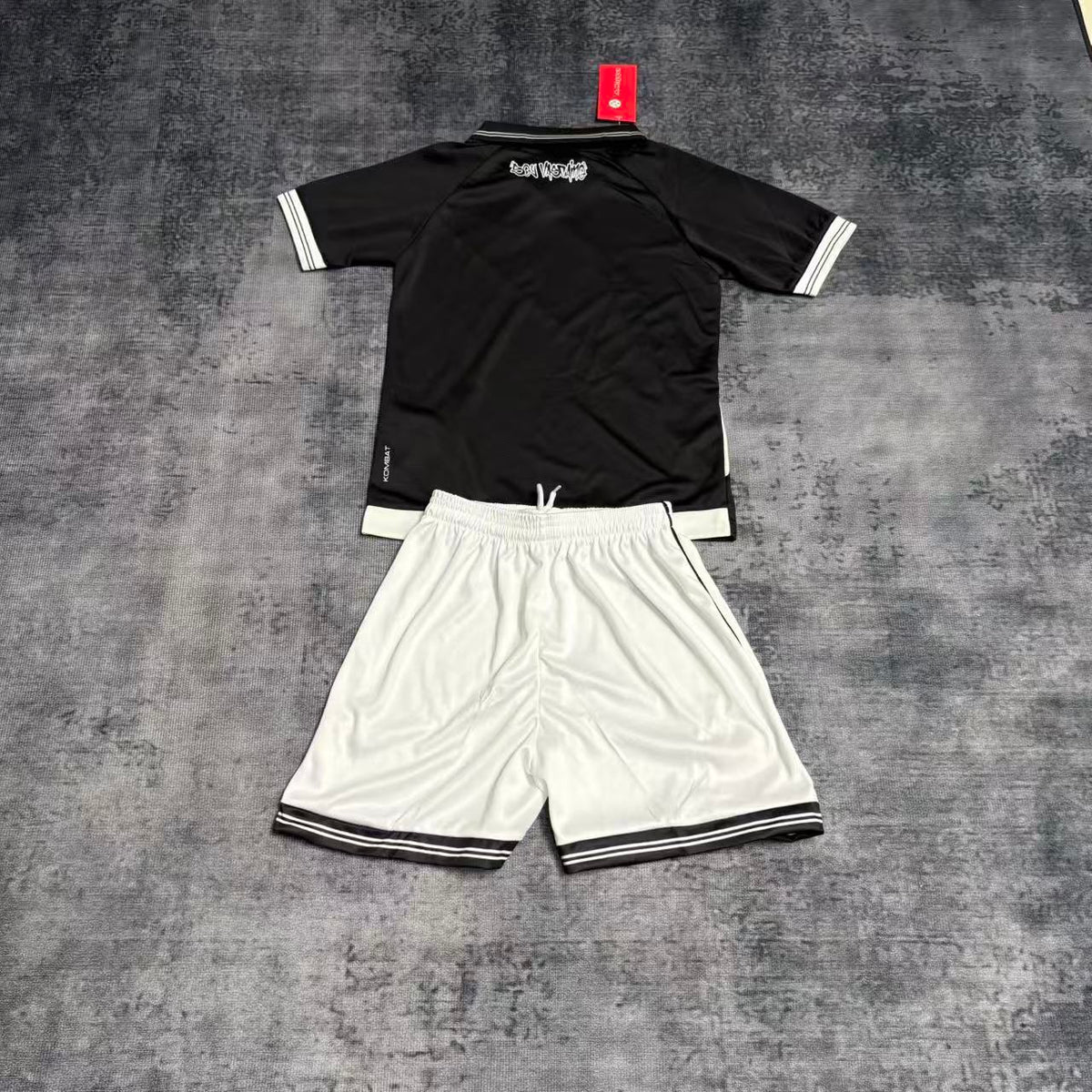 Kit Infantil do Vasco 2025/26- Home