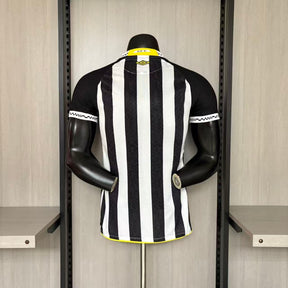Camisa Santos Away 2025/2026 - Versão Jogador