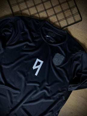 Camisa Noruega Away Haaland 2026 - Pronta entrega