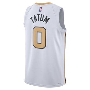 Regata Boston Celtics City Edition NBA 25/26 - Jayson Tatum