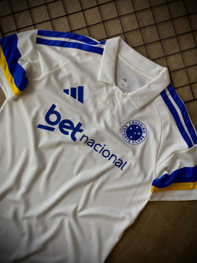 Camisa Cruzeiro Third 2026 - Pronta entrega