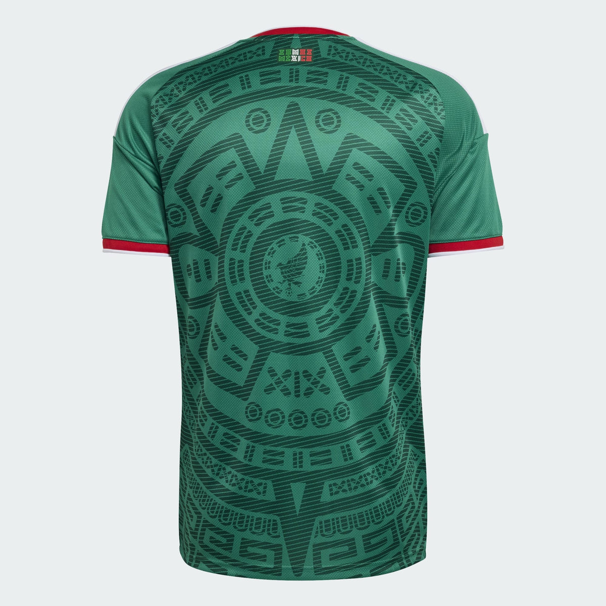 Camisa do México Home Copa 2026