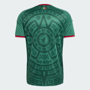 Camisa do México Home Copa 2026
