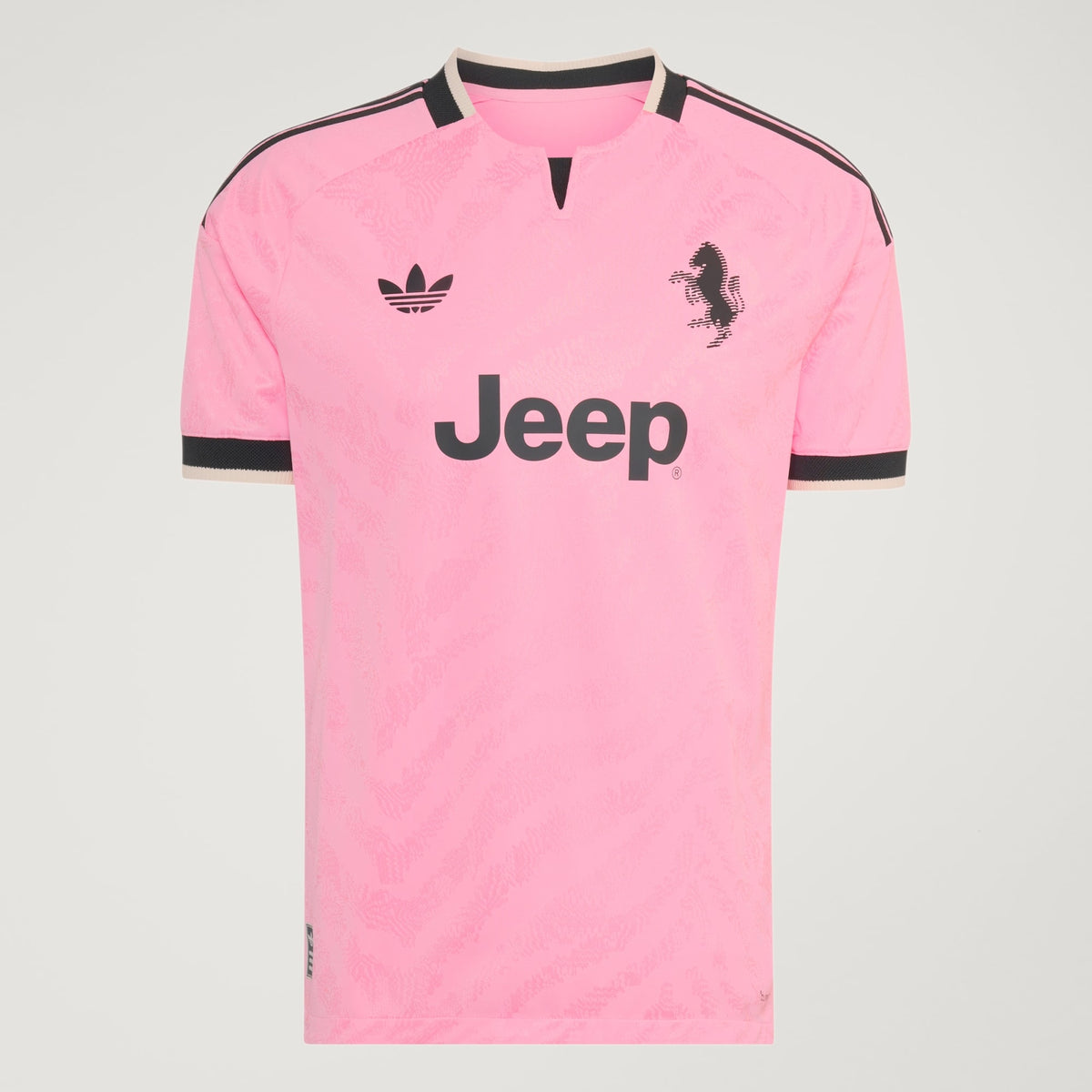Camisa Juventus Away 2026/27 - Versão Jogador