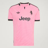 Camisa Juventus Away 2026/27 - Versão Jogador