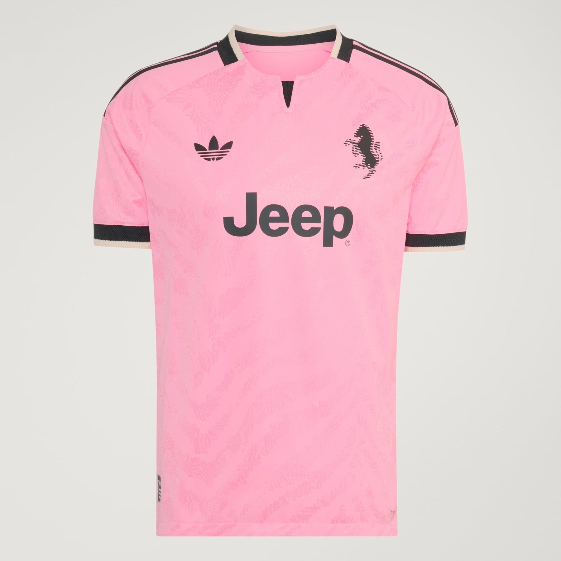 Camisa Juventus Away 2026/27 - Versão Jogador