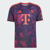Camisa Bayern de Munique Third 2026/27