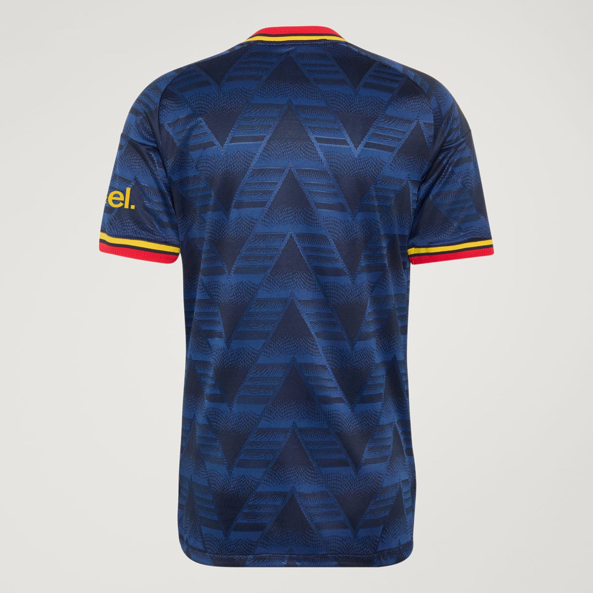 Camisa Arsenal Away 2026/27 - Versão Jogador
