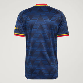 Camisa Arsenal Away 2026/27 - Versão Jogador