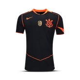 Camisa do Corinthians Third - 2025/26 com Patch de Campeão Copa do Brasil