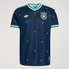 Camisa da Alemanha Away Copa 2026 - Versão Jogador