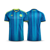 Camisa da Colômbia Away Copa 2026
