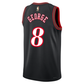Regata Philadelphia 76ers Classic Edition NBA 25/26 - Paul George