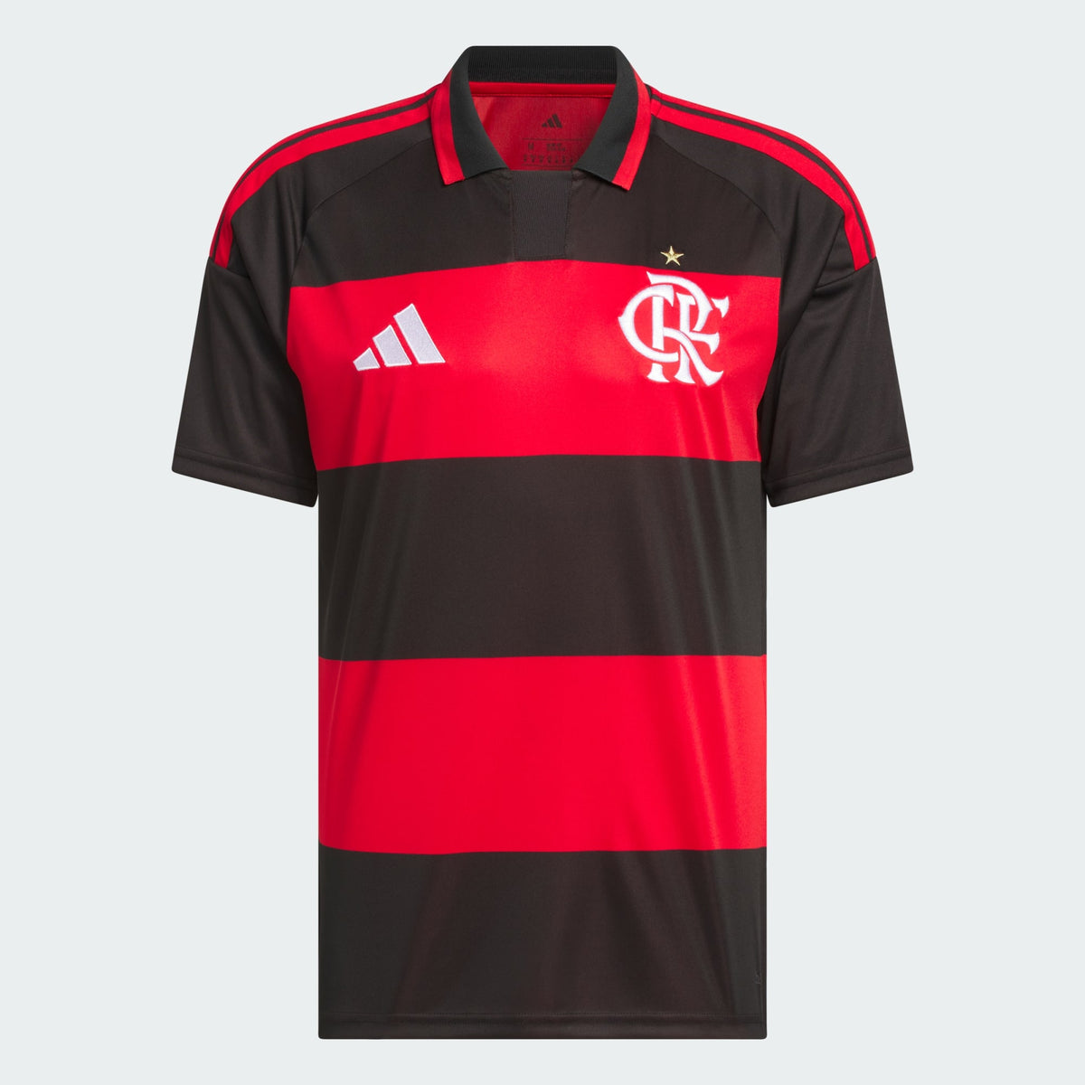 Camisa do Flamengo Home 2026
