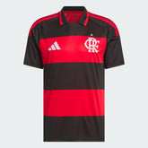 Camisa do Flamengo Home 2026