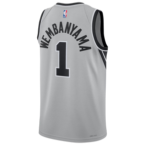 Regata San Antonio Spurs Statement Edition NBA 25/26 - Victor Wembanyama