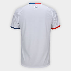 Camisa Bahia Home 2026 - Versão Jogador