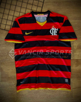 Camisa Flamengo Retrô 2008 - Pronta entrega