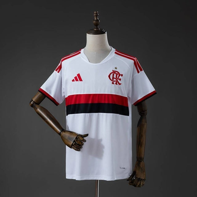 Camisa Flamengo Away 2026 - Pronta entrega