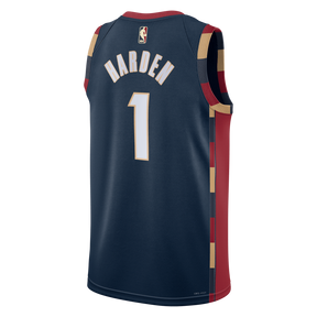 Regata Cleveland Cavaliers Classic Edition NBA 25/26 - James Harden